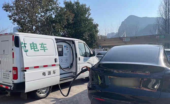惠水汽车搭电