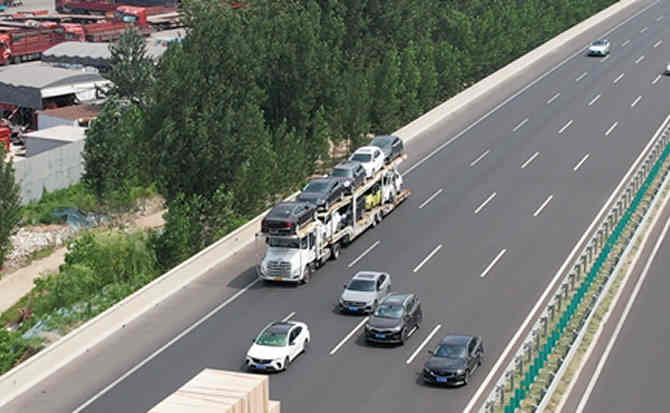 惠水高速公路汽车救援